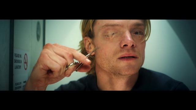 Clayface (2026) — Trailer