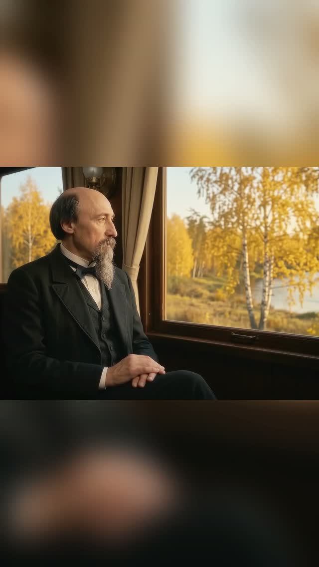 Славная осень