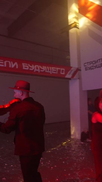Ария - Беспечный Ангел на скрипке