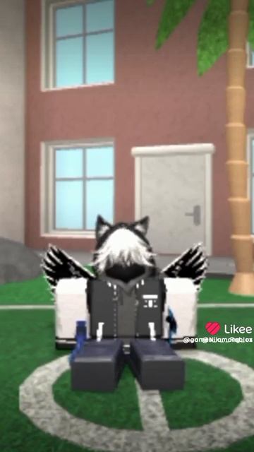 Тренд тиктока