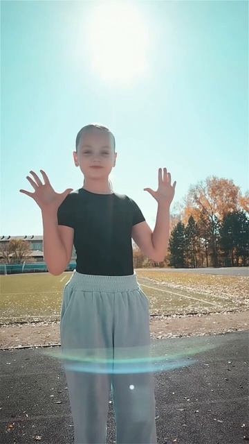 танцы