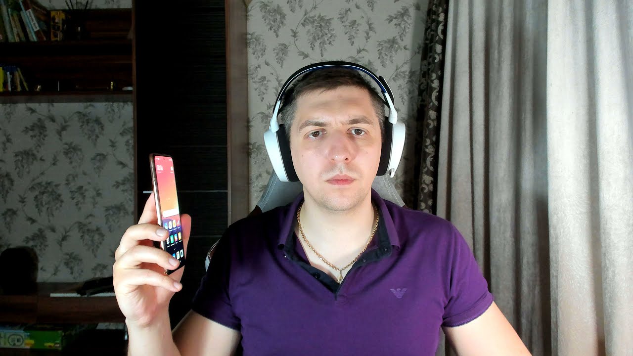Logitech BRIO тест 4k