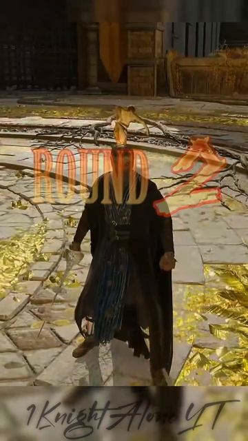 Sub Zero Build in Elden ring