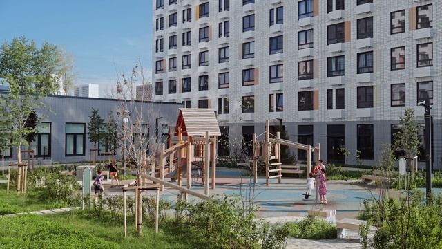 Томилинский бульвар