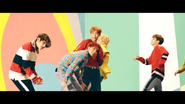 BTS - DNA