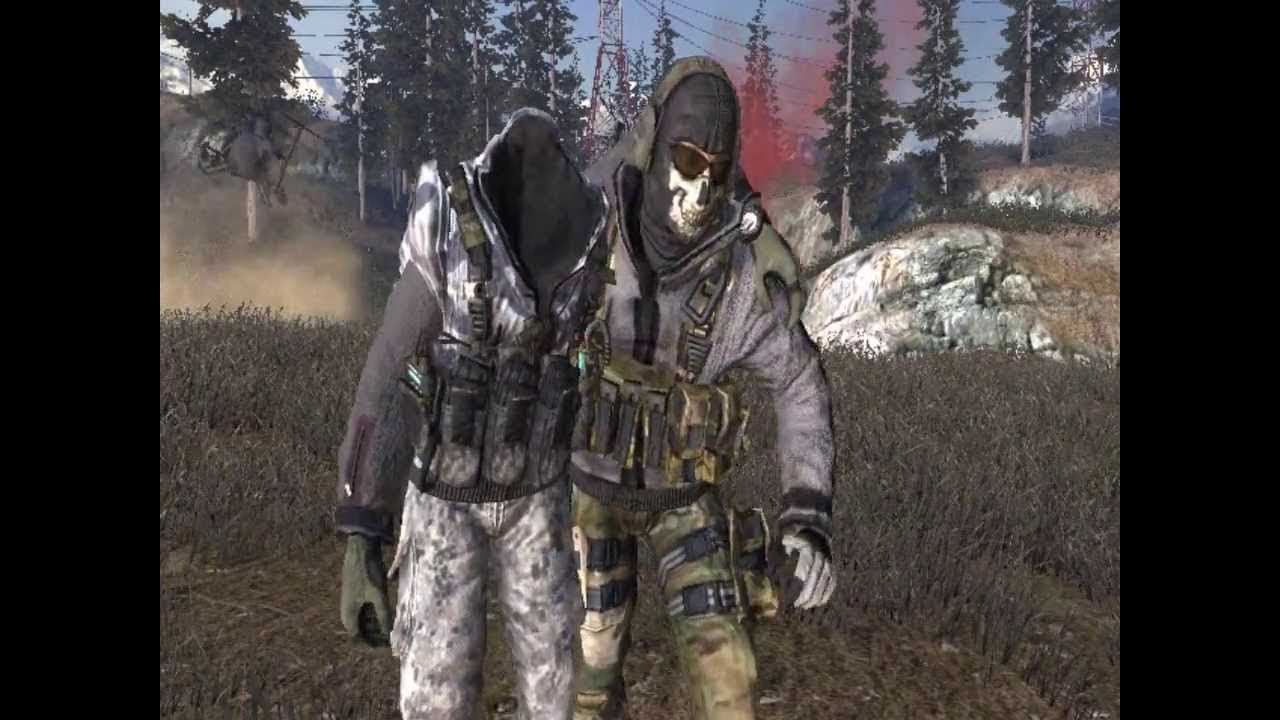 Неоконченные дела  Ghosta Убили  Unfinished business  Ghost Killed