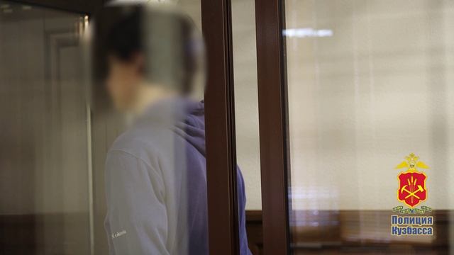В Кемеровском округе заключен под стражу куратор курьеров-мошенников подозреваемый в серии хищений