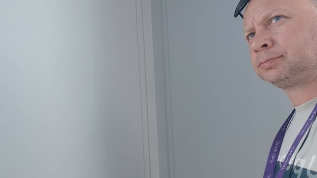 Питер Лахта центр 87 этаж