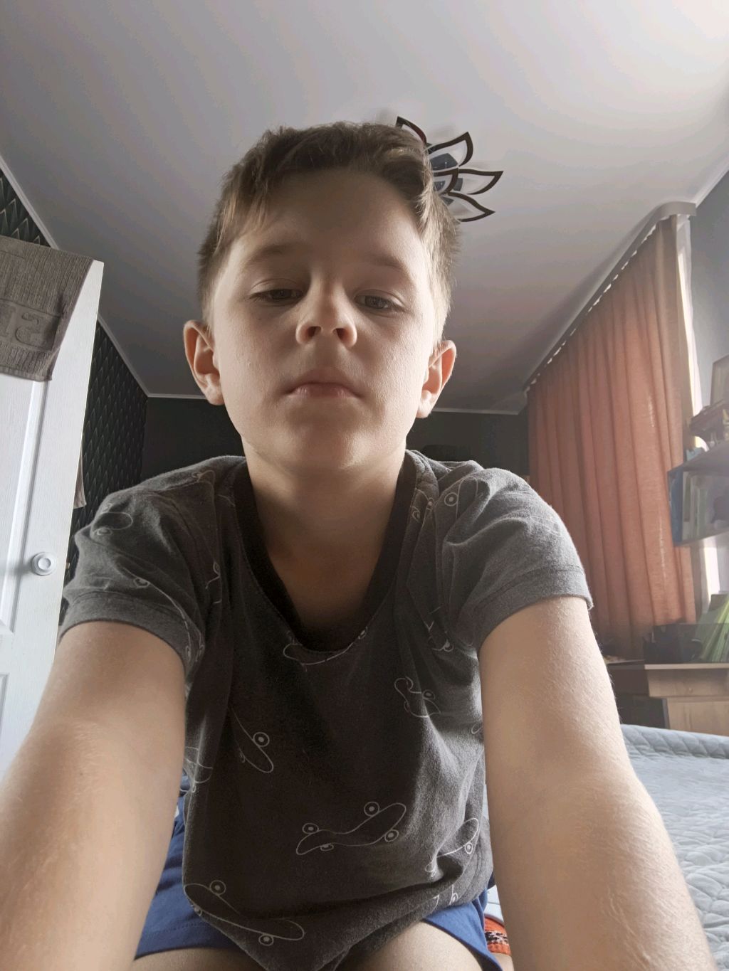делаю дз