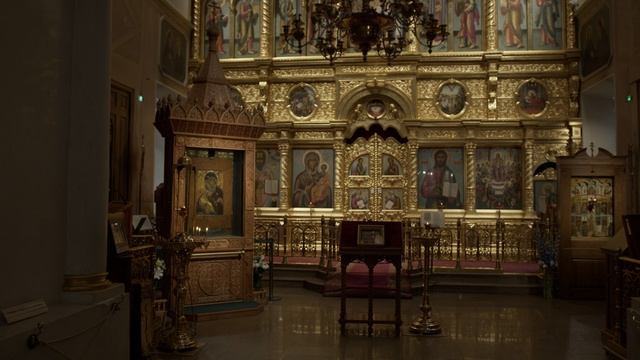 История одного шедевра 3 сезон