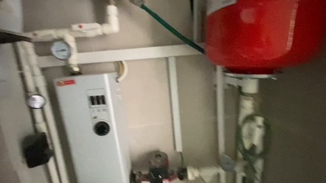 п. Северный сентябрь 26г