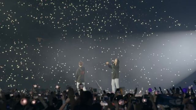 BTS 방탄소년단 Make It Right feat. Lauv Official MV