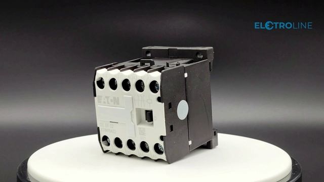 EATON DILER-2224V5060HZ Вспомогательное реле 3 А - арт. 021704
