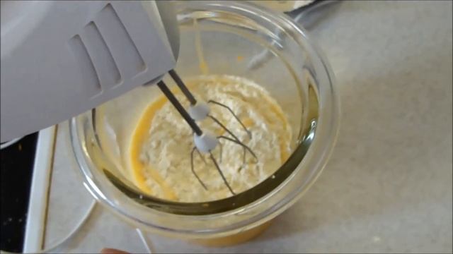 Морковный пирог пошаговый рецепт приготовления