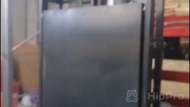Гидравлический консольный подъемник