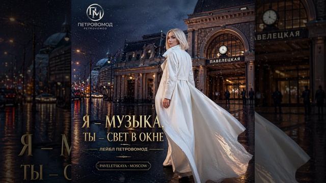 Лейбл Петровомод