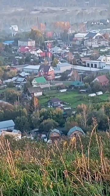 с.Сосновка.