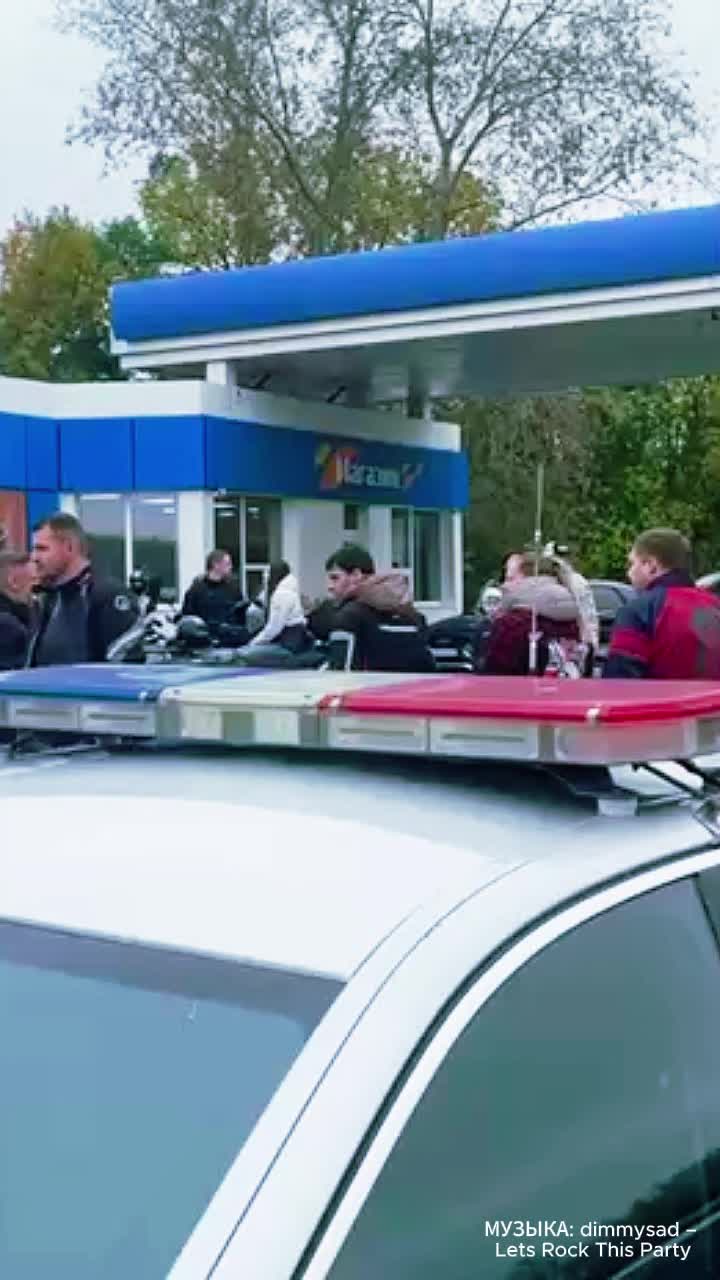 В выходные мотоклуб IDOLS MC организовал закрытие байк-сезона. Если пропустили. можно посмотрет...
