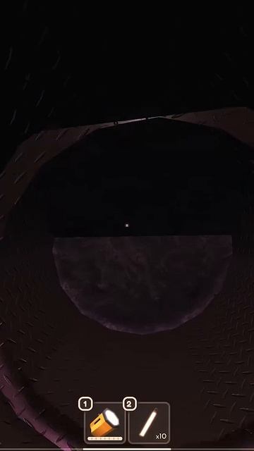 ОТКУДА падает ФИГУРА в шахте ДОРС роблокс  Doors roblox  Приколы и секреты Shorts