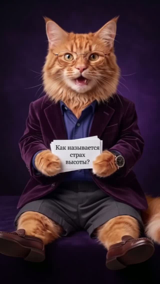 Викторина по общим вопросам