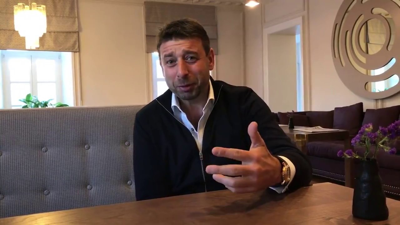 Мысли вслух О том как негатив преобразовать в позитив