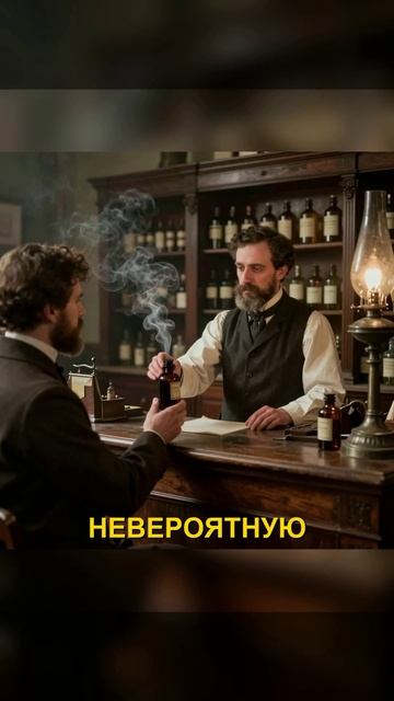 Секрет который скрывали 120 лет. Кто я?