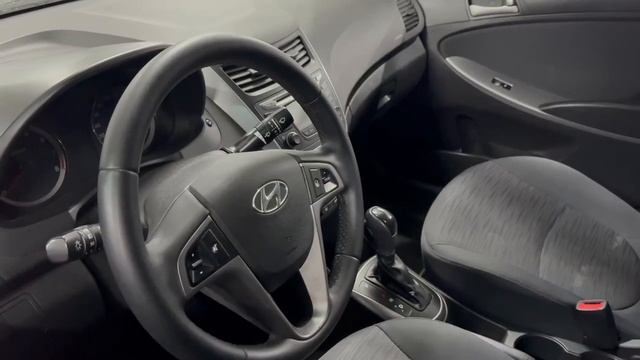 Продается HYUNDAI Solaris