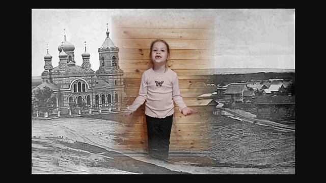 Мы открываем Решетиху: фильм второй История о том как в Решетихе храм появился 12