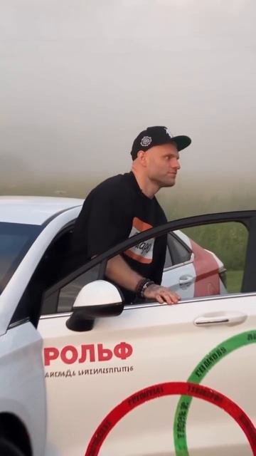 Альфред и Сульянов  Держите. Лучше видео в этом тренде уже не будет.