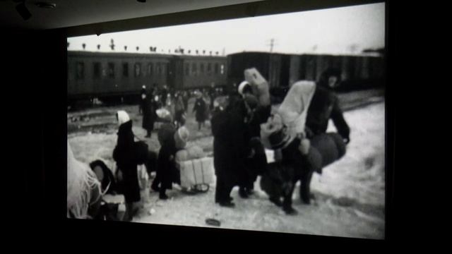 ГОЛОСА НЕСЛОМЛЕННЫХ ЛЮДЕЙ