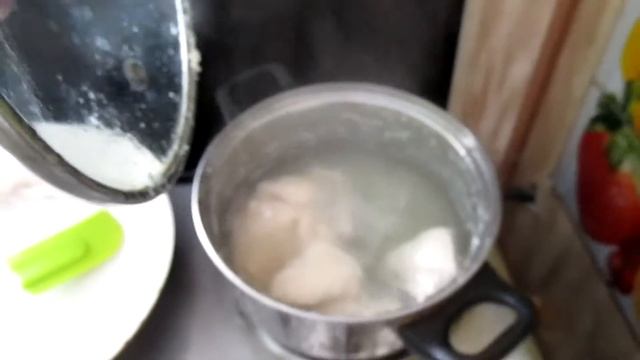 Сельская ленивая пицца с хлебопечкой легкий рецепт для всей семьи
