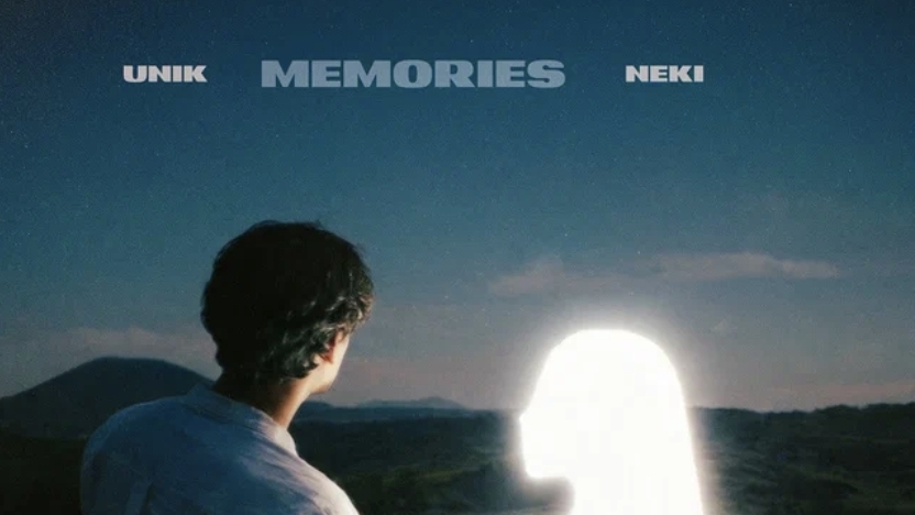 UNIK Neki - Memories