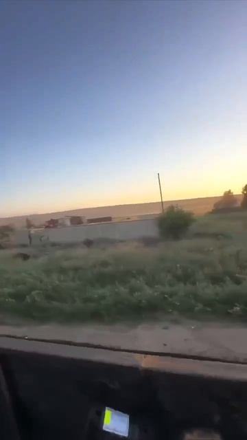 Доброе утро наши защитники!