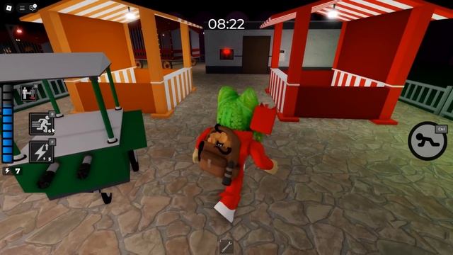 УСПЕЙ ПОЛУЧИТЬ НАГРАДЫ в Пигги роблокс | Piggy Roblox | Ивент PIG 64 + Новые скины и абилка
