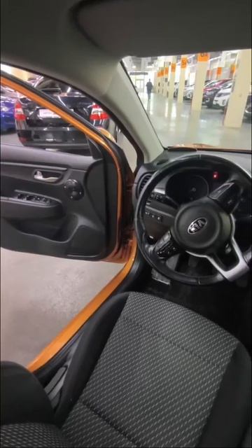 Продается KIA Rio