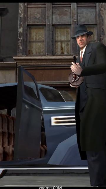 ПОКУШЕНИЕ НА ДОНА САЛЬЕРИ!MAFIA THE CITY OF LOST HEAVEN!МАФИЯ 1 НУЛЕВЫХ ГОДОВ!