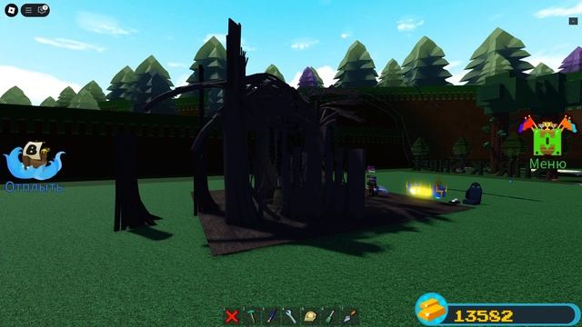 ТУАЛЕТ ШРЕКА в ЛОДКАХ роблокс | Build A Boat Roblox | Построй корабль роблокс