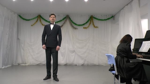 Ария Дона Сильвы
