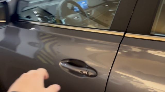 Chery Tiggo 4 pro 2023 г. VIN 984140 Москва