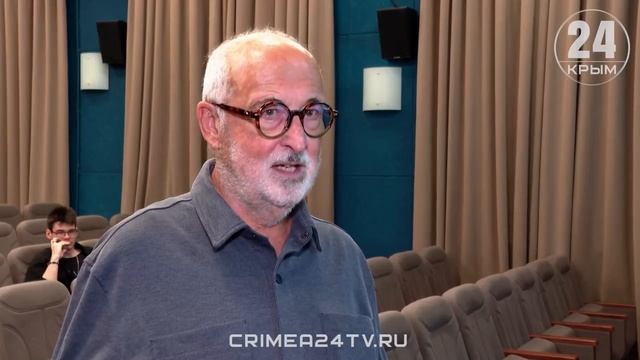 Серию мастер-классов организовали для участников XX Международного медиафорума Диалог культур