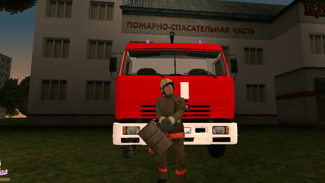 Легальный баг на деньги в МЧС!