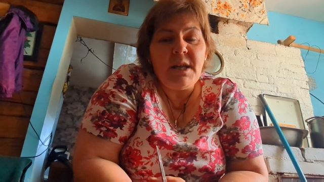 Соседи выбросили а я взяла. Деревенский влог.