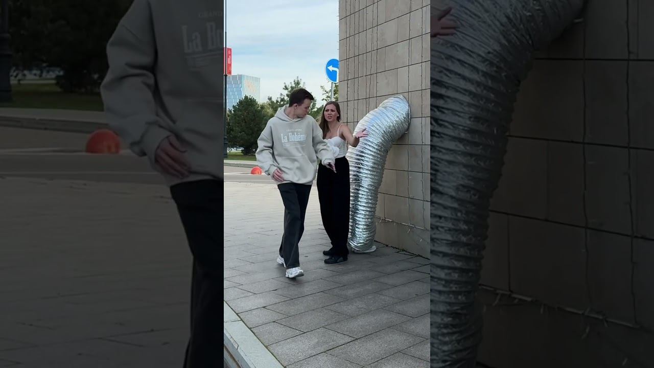 Would Would You Do?