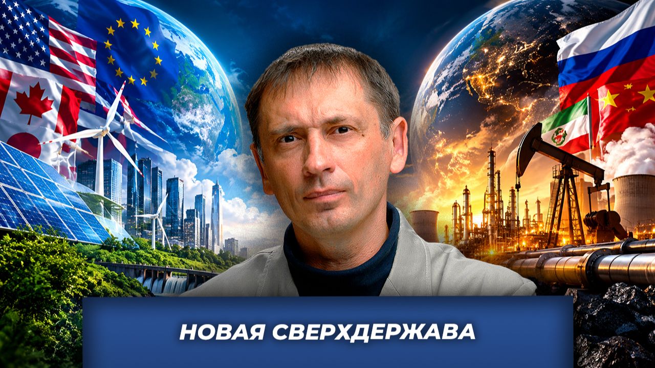 Кто потянет будущее? | Брекотин