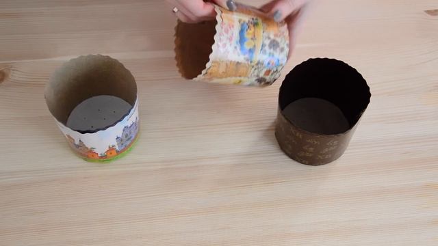 Куличи по семейному рецепту