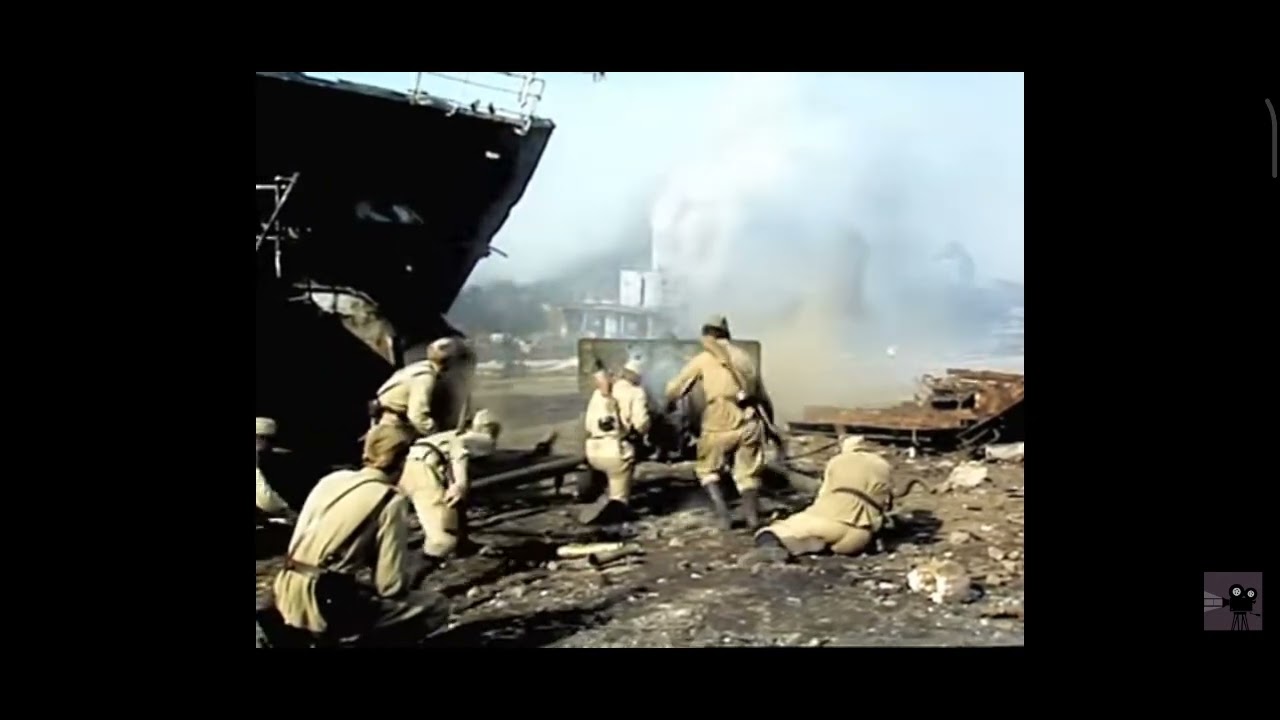 76-мм дивизионная пушка образца 1942 года ЗИС-3
