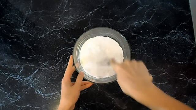 Вкусный и нежный сметанный десерт с желе из сметаны