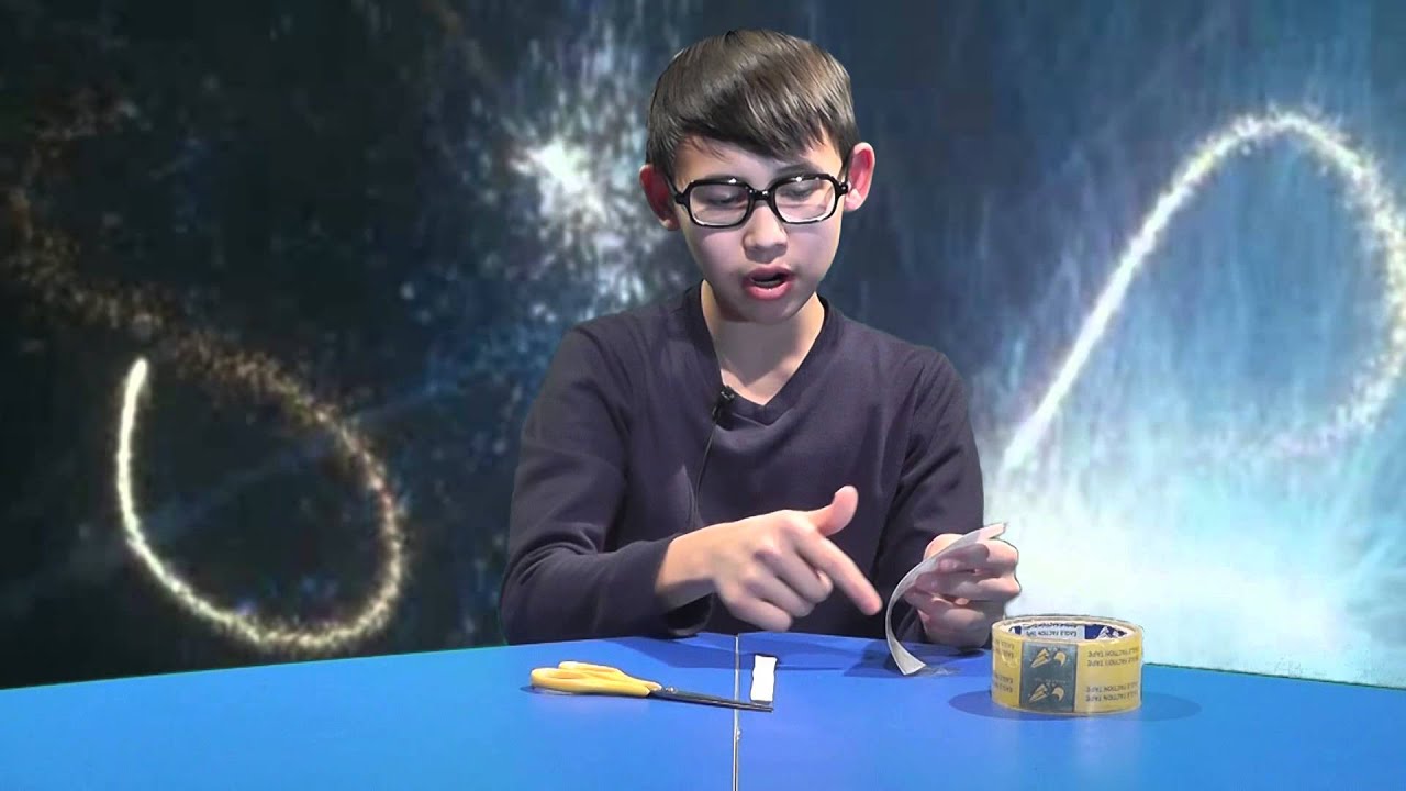 Сделай сам выпуск 3 11.02.15. Тема - шпаргалка