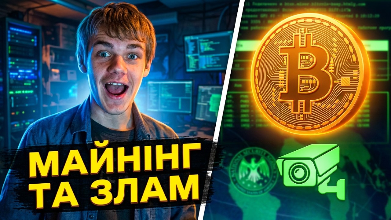 Це просто то найкращий симулятор про хакерів