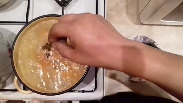 Уха из лосося с секретами приготовления